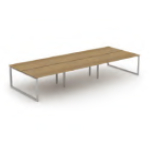 Large Rectangular Table (16,18 and 20 Person)
