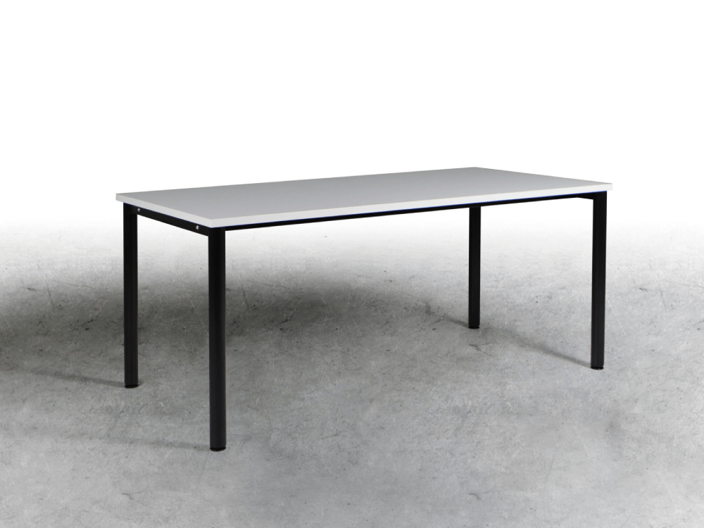 Matelda – Round, Square And Rectangular Shaped Meeting Table 02