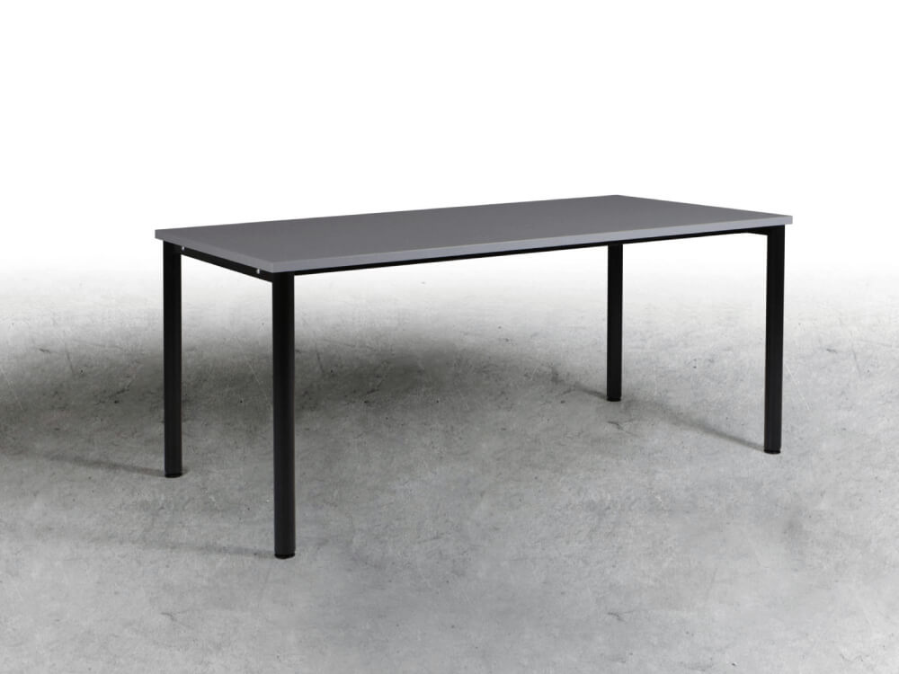 Matelda – Round Square And Rectangular Shaped Meeting Table 04