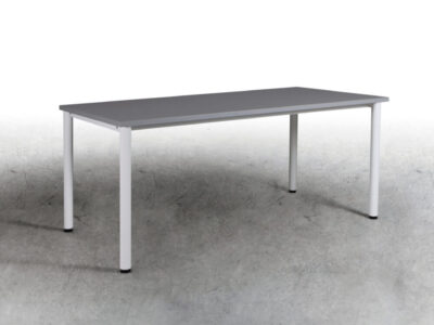 Matelda – Round Square And Rectangular Shaped Meeting Table 06