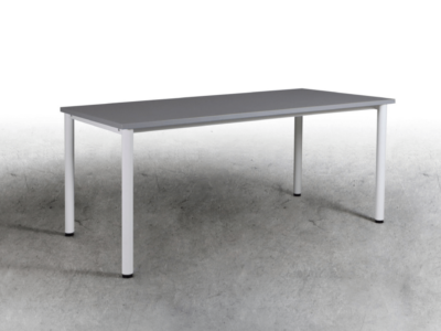 Matelda – Round, Square And Rectangular Shaped Meeting Table 06