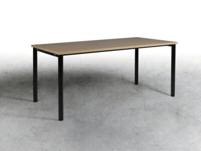 Matelda – Round Square And Rectangular Shaped Meeting Table Main Image