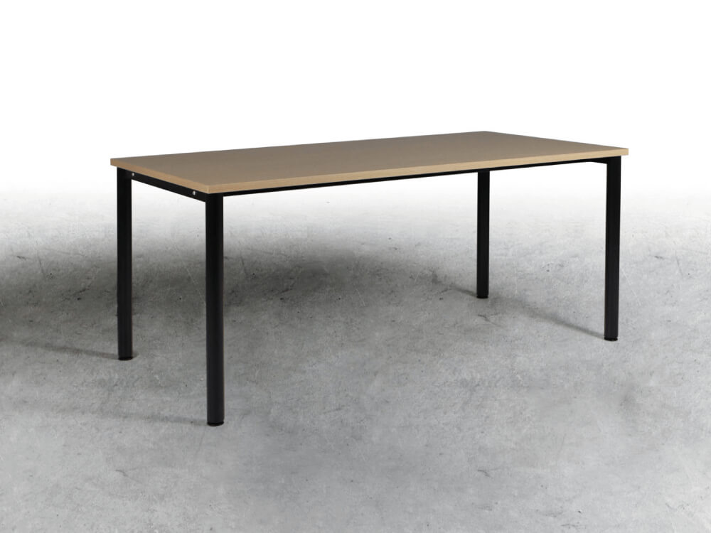 Matelda – Round Square And Rectangular Shaped Meeting Table Main Image