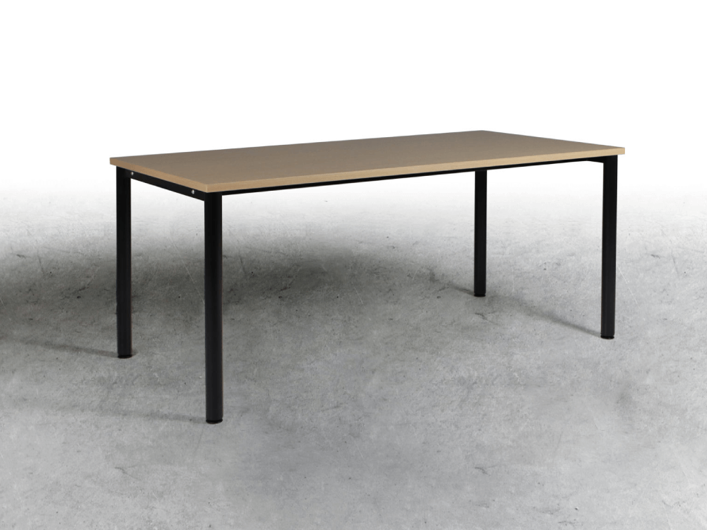 Matelda – Round, Square And Rectangular Shaped Meeting Table Main Image