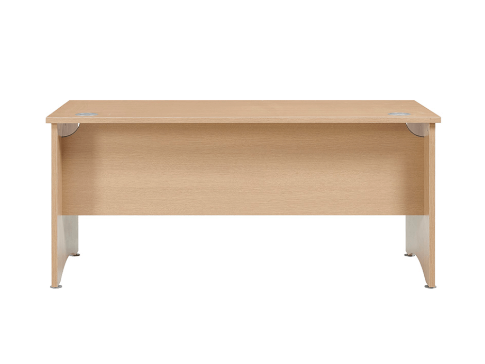 Mateo – Executive Desk With Return Option 02