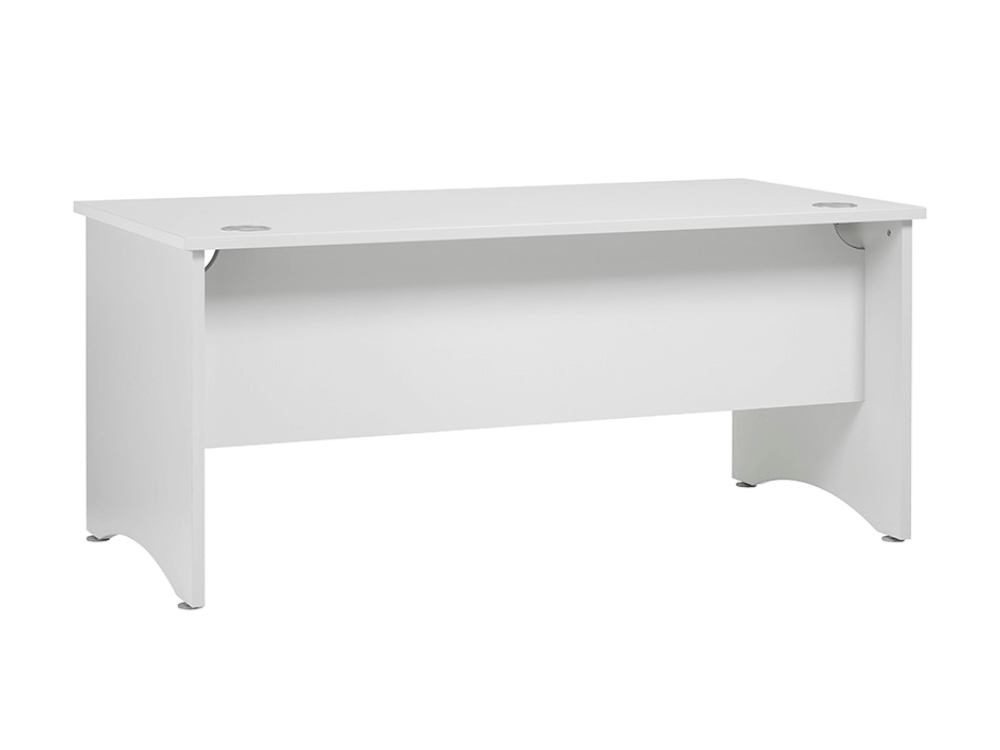 Mateo – Executive Desk With Return Option 05