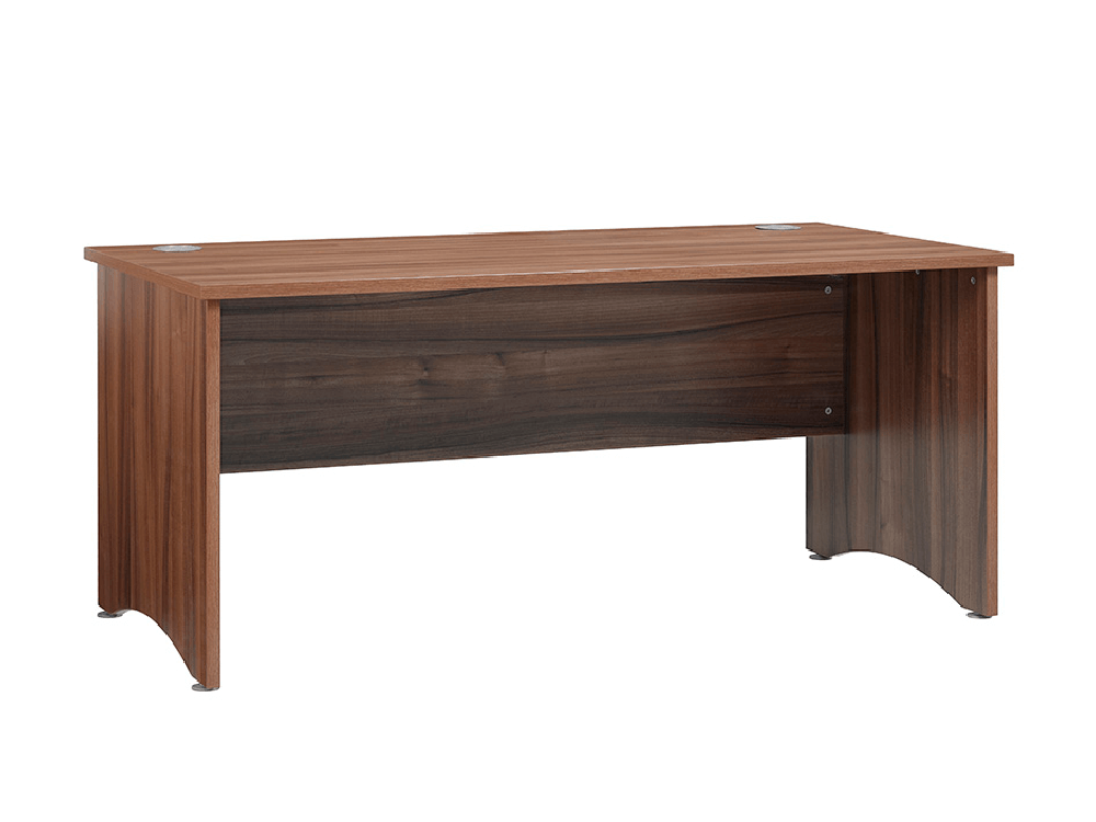 Mateo – Executive Desk With Return Option 06