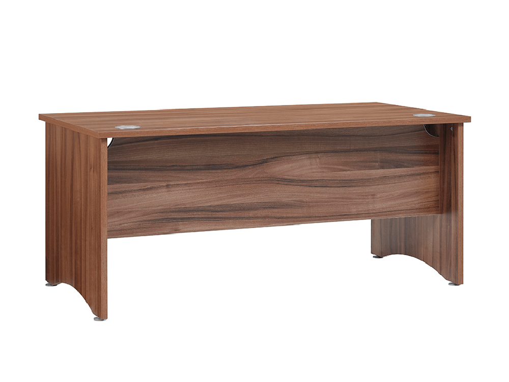 Mateo – Executive Desk With Return Option 07