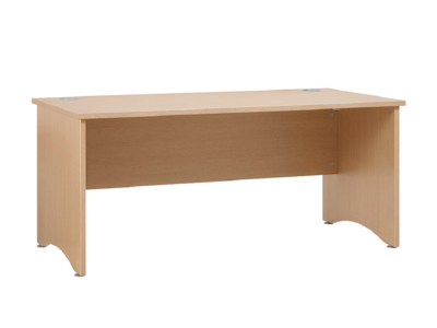 Mateo – Executive Desk With Return Option Main Image