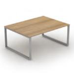 Small Rectangular Table (4,6 and 8 Person)
