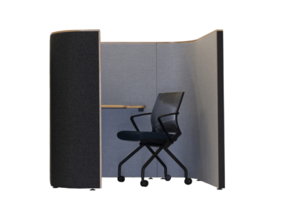 Beehia Acoustic Surround Solo Work Pod 08