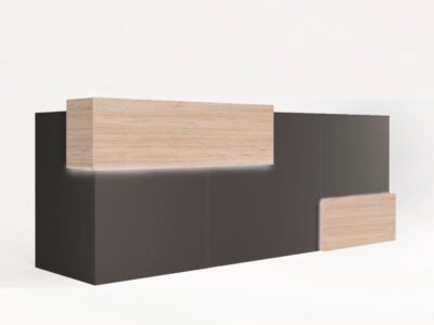 Biagio – Reception Desks 3