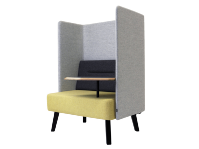 Dolce Acoustic Surround Solo Work Pod 02