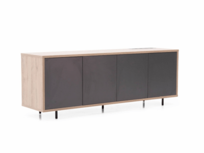 Fella Credenza Storage Unit 02