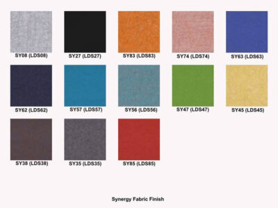 Im Synergy Fabric Finish