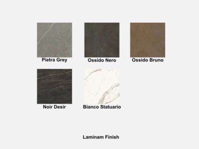 Laminam Finishes