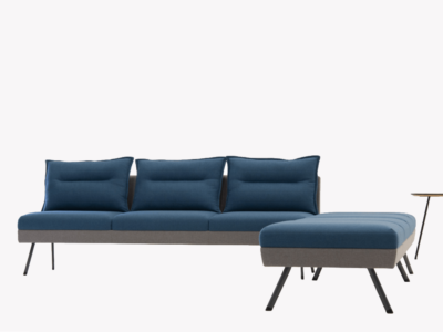 Orsola 1 Modular Work Sofa With Optional Arm 007 (1)
