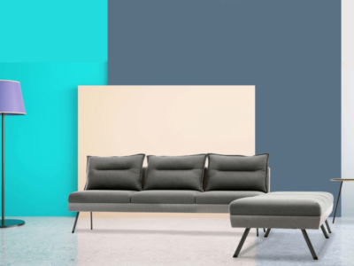 Orsola 1 Modular Work Sofa With Optional Arm 05