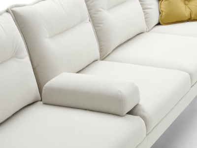 Orsola 1 Modular Work Sofa With Optional Arm 10
