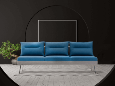 Orsola One, Two And Three Seater Sofa And Bench 01