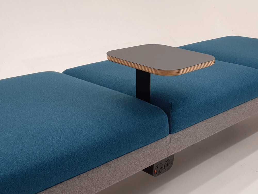 Orsola One Two And Three Seater Sofa And Bench 04