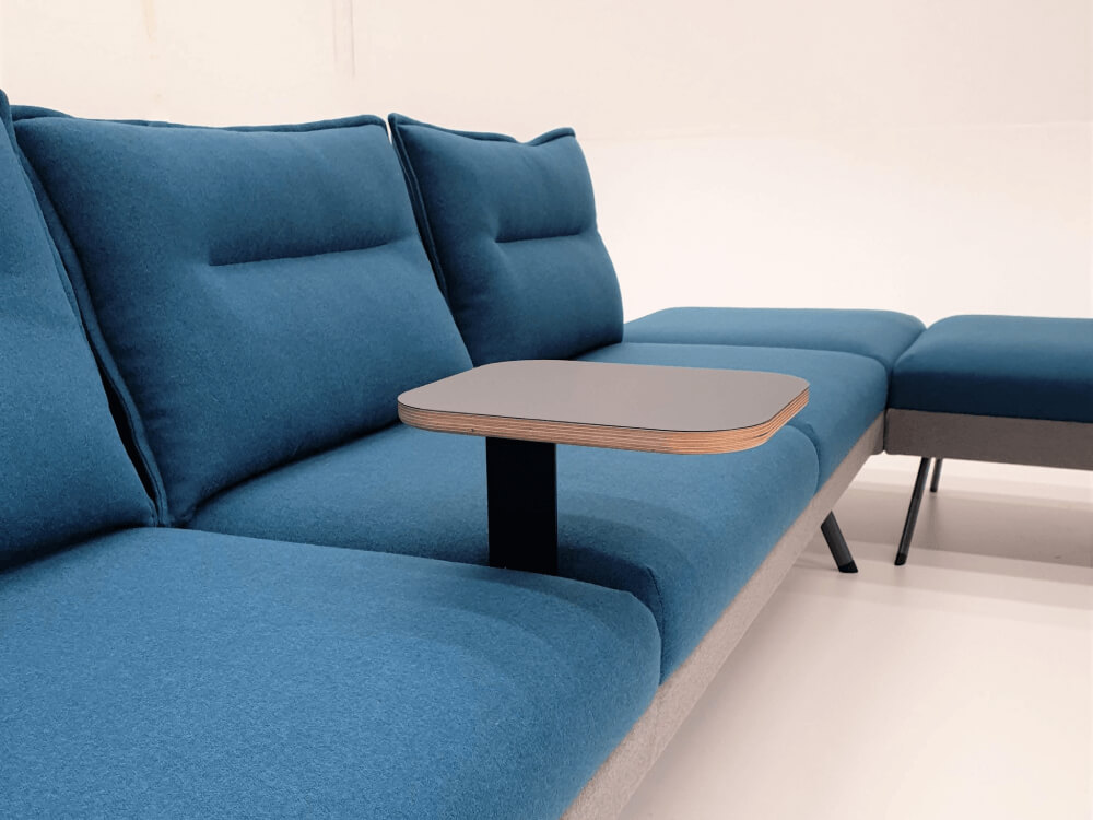 Orsola One Two And Three Seater Sofa And Bench 05