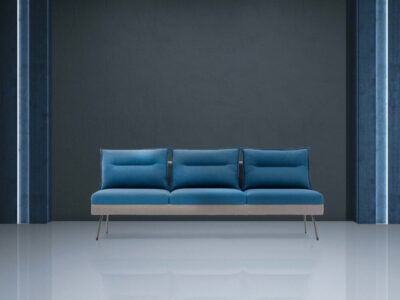 Orsola One Two And Three Seater Sofa And Bench Main Image