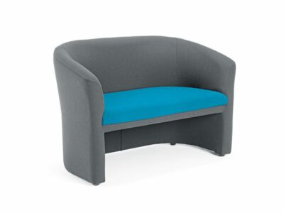 Polly 2 One And Two Seater Tub Sofa 2