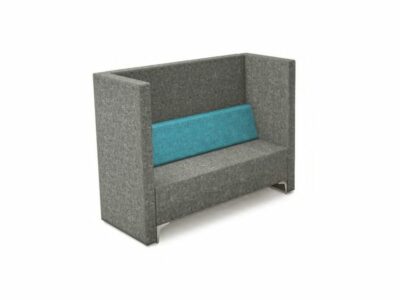 Polly 5 High Back Sofa For One Two And Three Person 2