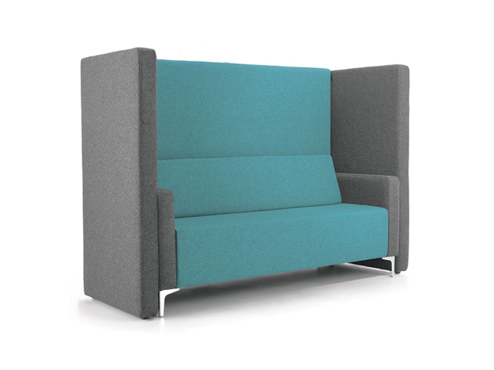 Polly 5 High Back Sofa For One Two And Three Person 4