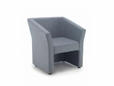 Polly – Two Seater Sofa With Frabic Finish 1