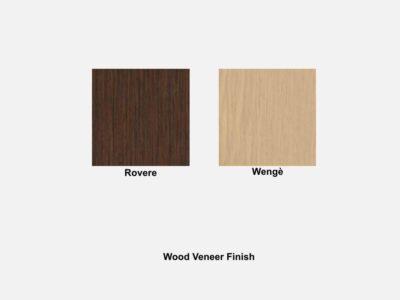 Yoga Wood Veneer Finish