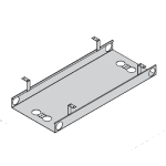 L1200tray Al