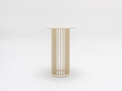 Sardinia Oval Top Top Coffee Table 4