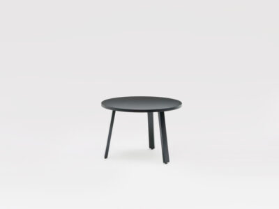 Zoyla – Coffee Table With Round, Square And Rectangular Top 1