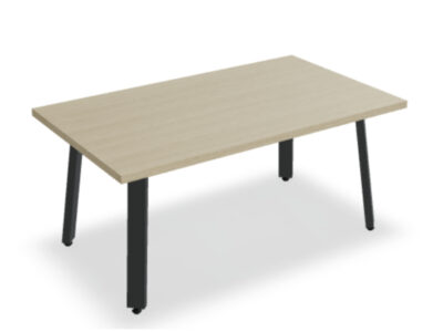 Zoyla – Coffee Table With Round, Square And Rectangular Top 3