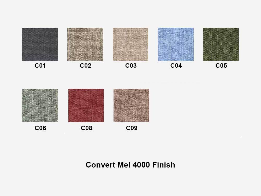 Bl Convert Mel 4000
