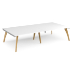 Rectangular Shape Table (16 Persons)