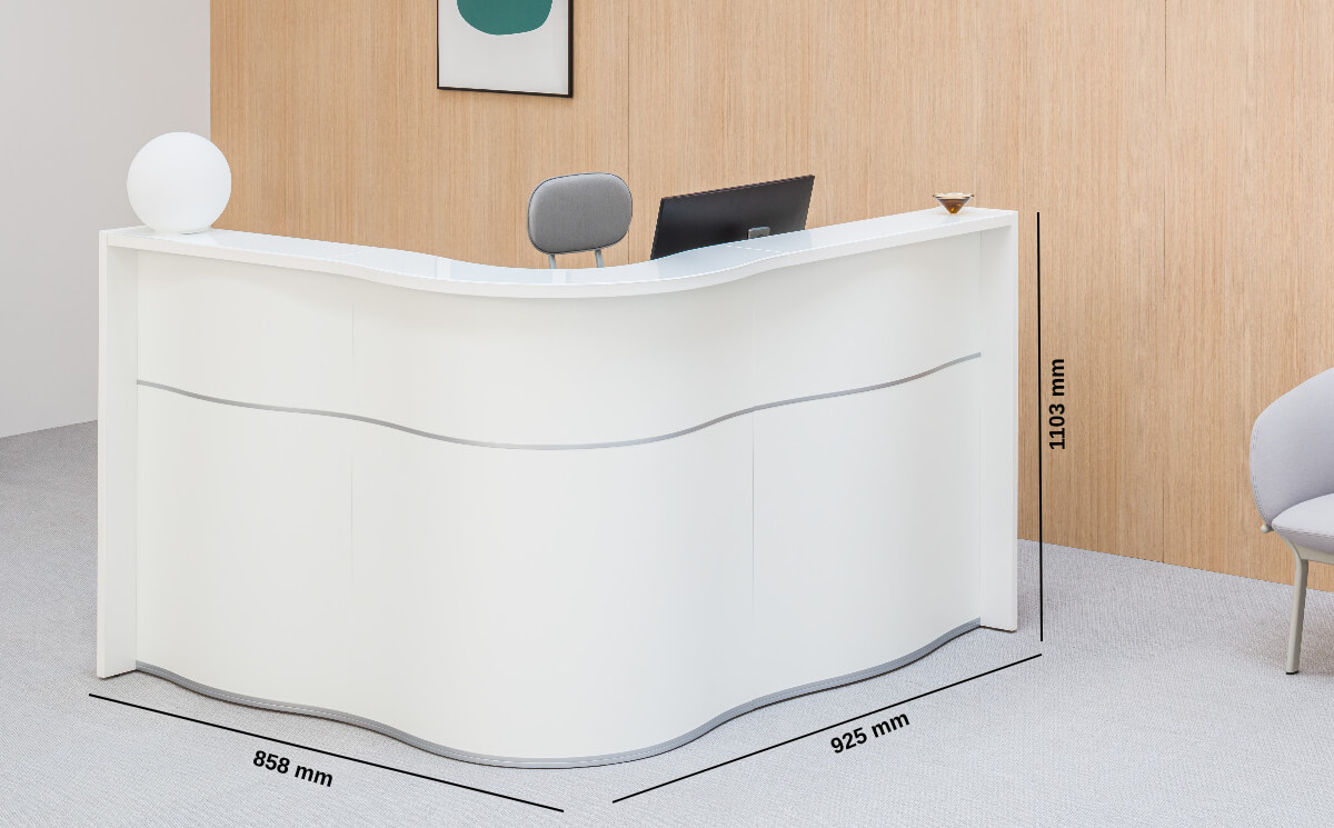 Leyla 4 – Corner And Straight With Dda Access Unit Wave Reception Desk Size Img Leyla 4 – Corner And Straight With Dda Access Unit Wave Reception Desk Size Img