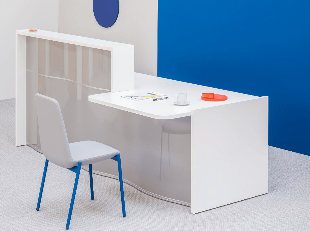 Leyla 4 – Corner And Straight With Low Module Wave Reception Desk 02 Img