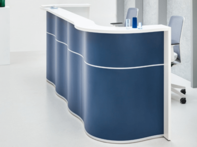 Leyla 4 – Corner And Straight With Low Module Wave Reception Desk 07 Img