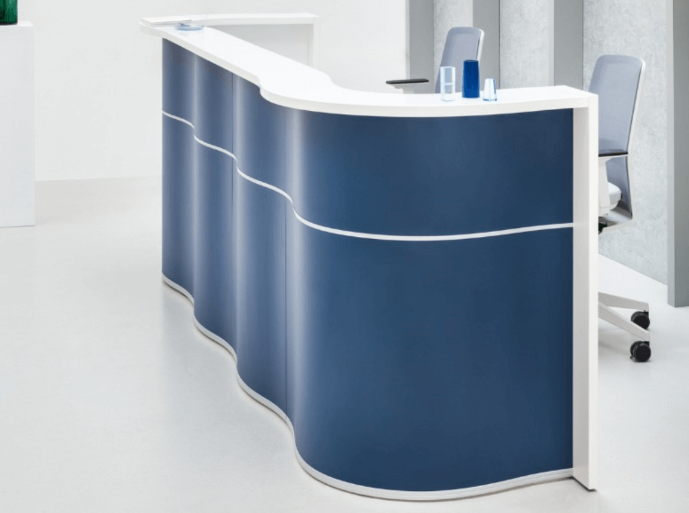 Leyla 4 – Corner And Straight With Low Module Wave Reception Desk 07 Img