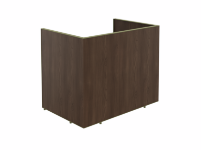 Oriana – Straight Modular Reception Desk 08 Img