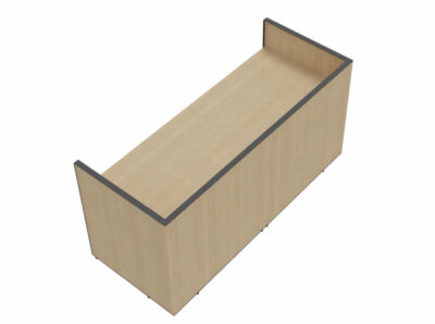 Oriana – Straight Modular Reception Desk 09 Img