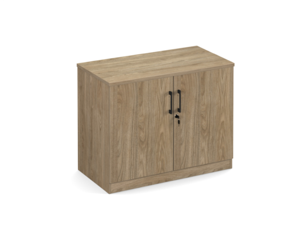 Amaro 3 Wooden Cupboard 1