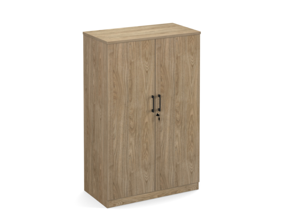 Amaro 3 Wooden Cupboard 2