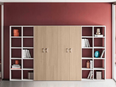 Casper 3 – Storage Unit