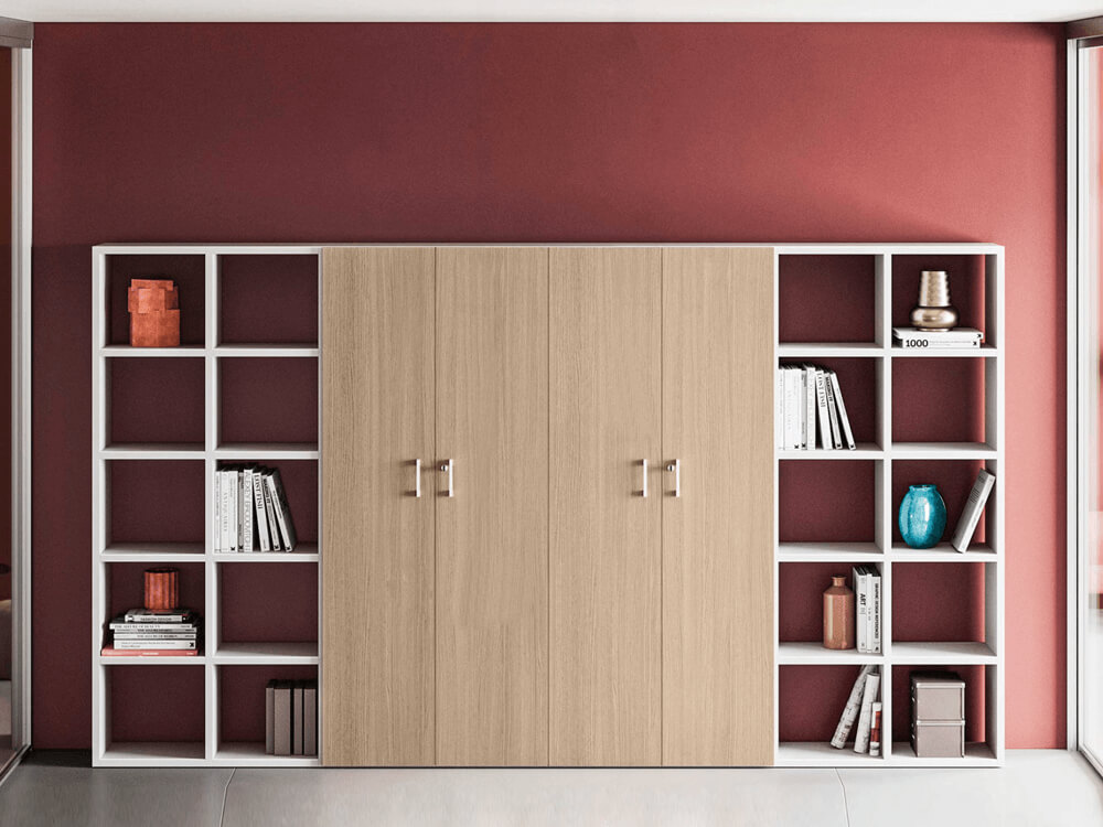 Casper 3 – Storage Unit