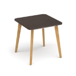 Square Shape Table (4 Persons)