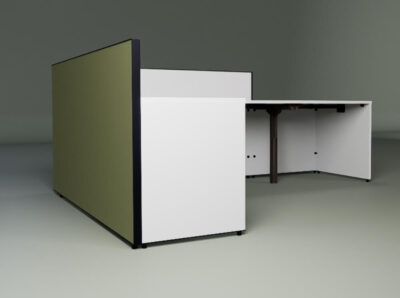 Oriana 2 – Lacquered Straight L And U Shaped Reception Desk With Dda Access 10 Img 1